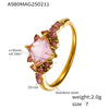 Gold Pink