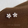 Pearl Flower