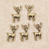 Antique Bronze