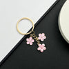 Pink Blossoms