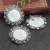 Antique Silver