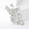 Silver Phoenix