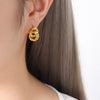 Gold Knots