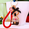 Red-Fortune Black-Lipstick-Handbag