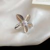 Silver Flower
