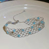 Silver Collar