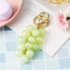 Green Grape-Cluster