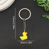Yellow Duck