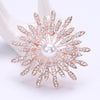 Rose Gold Flower