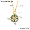 Green Enamel