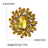 Golden Yellow