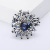 Blue Flower