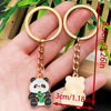 Bamboo Shoot Panda
