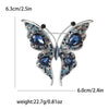 Blue Butterfly