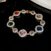 Multicolor Bracelet