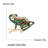 Green Frog