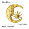 Gold Tone