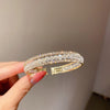 Crystal Cuff A
