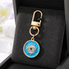 Blue Crystal Eye