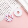 White Donut