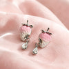 Strawberry Clear Drops