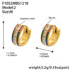 F1052 MulticolorMedium