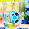 Blue Treasure-Fish