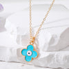 Sky Blue Clover