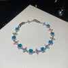 Silver Blue
