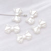 White Bow 1