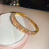 Gold Pink