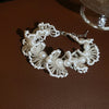 White Small Bracelet