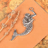 Antique Silver