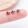 Black Bead 2
