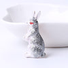 Gray Rabbit