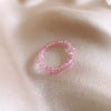 Simple Pink Band