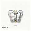 Butterfly Pendant