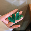 Green Heart