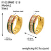 F1052 MulticolorLarge