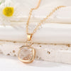 Yellow Crystal