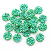 Emerald 8mm
