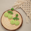 Green Cherries