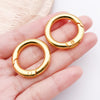 Gold Clasp 3