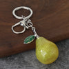 Silver Yellow