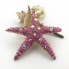 Pink Starfish