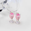 Strawberry Drinks