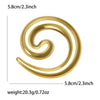 Gold Tone