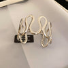 Silver Organic Loops