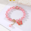 Pink Butterfly