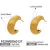 F029 Gold